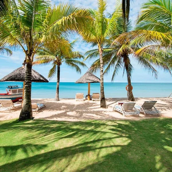 Famiana Resort & Spa - zdjęcie 5