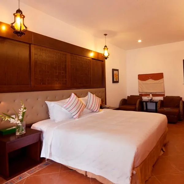 Famiana Resort & Spa - zdjęcie 3