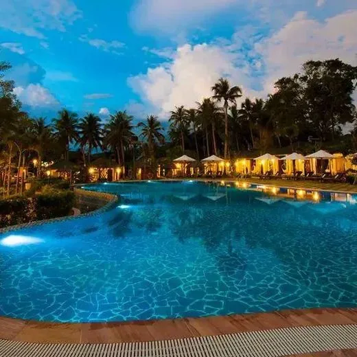 Famiana Resort & Spa - zdjęcie 4