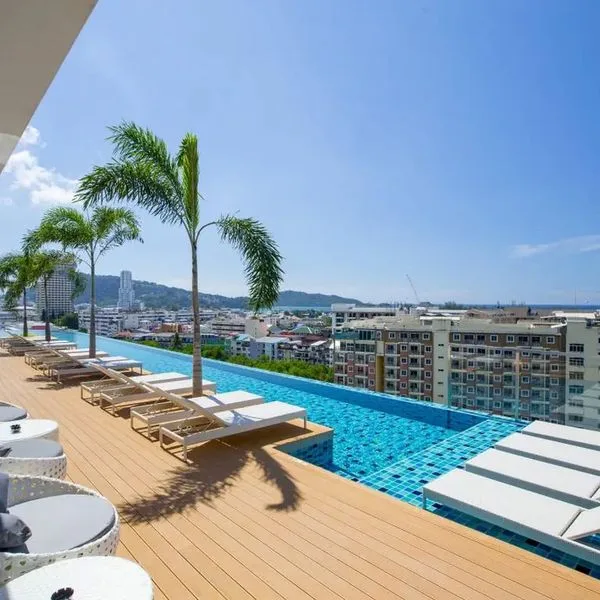 The Marina Phuket - zdjęcie 4