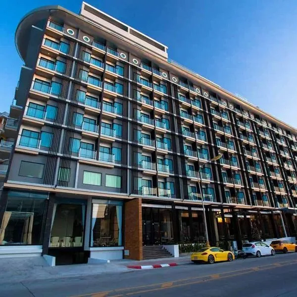 The Marina Phuket - zdjęcie 2