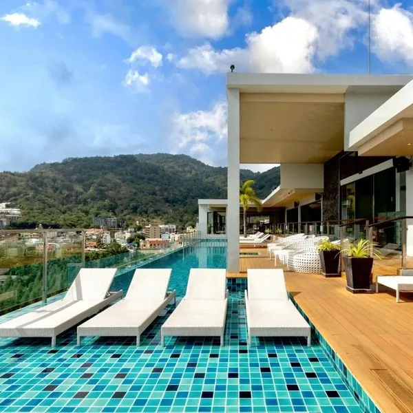 The Marina Phuket - zdjęcie 5