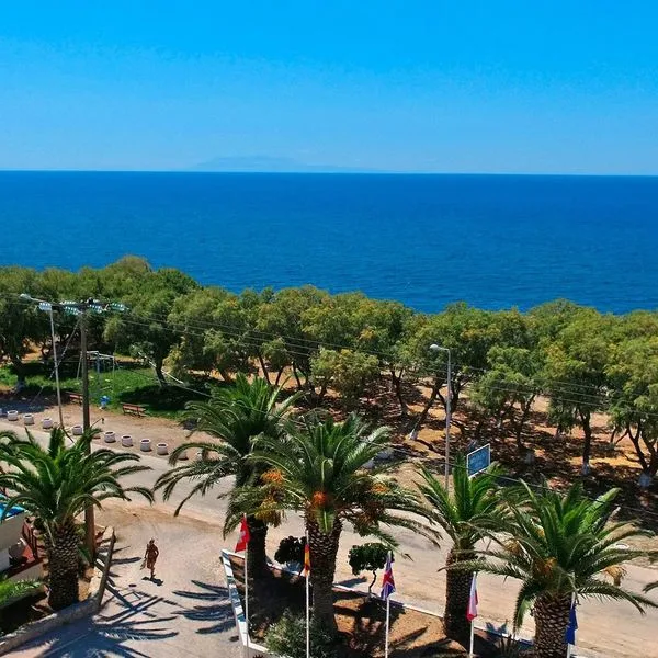 Irini Beach - zdjęcie 4