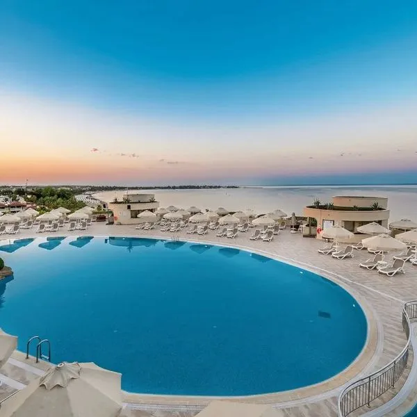 Melas Resort - zdjęcie 3