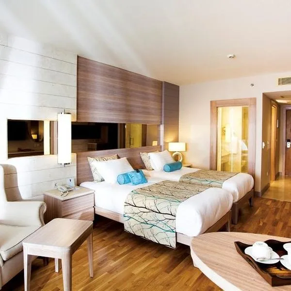 Melas Resort - zdjęcie 2