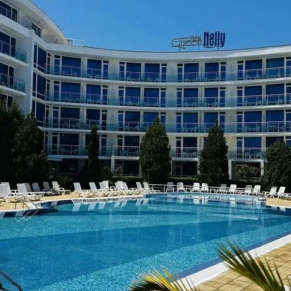 Queen Nelly - zdjęcie 3