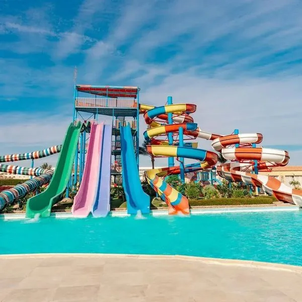 Sunrise Alora Aqua Park Resort - zdjęcie 5