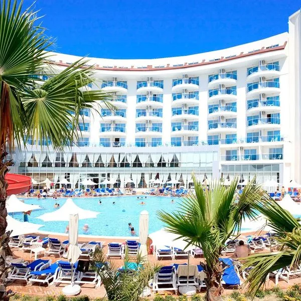 Narcia Resort Side - zdjęcie 3