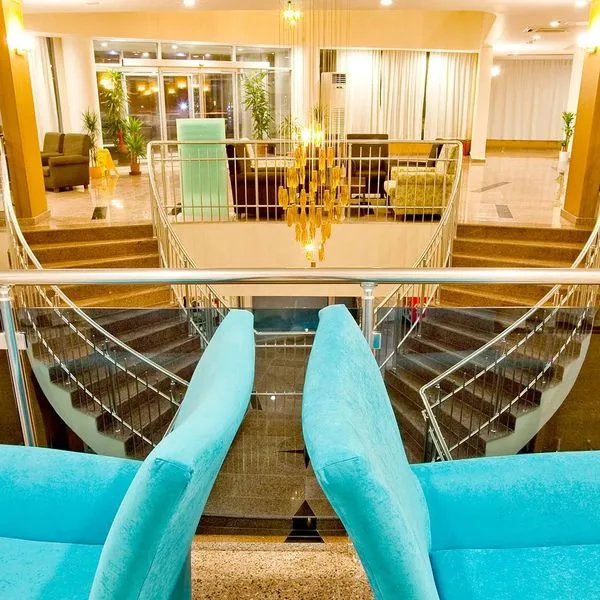 Narcia Resort Side - zdjęcie 4