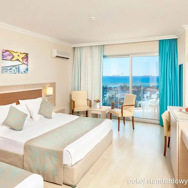 Narcia Resort Side - zdjęcie 5