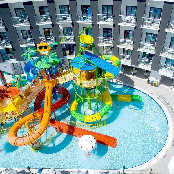 Narcia Resort Side - zdjęcie 2