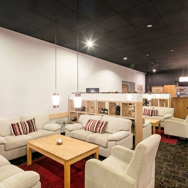 Pytloun Wellness Harrachov - zdjęcie 4