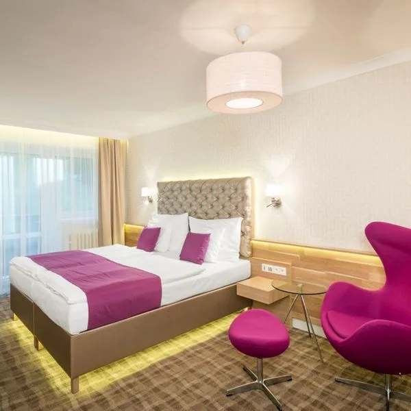 Pytloun Wellness Harrachov - zdjęcie 2