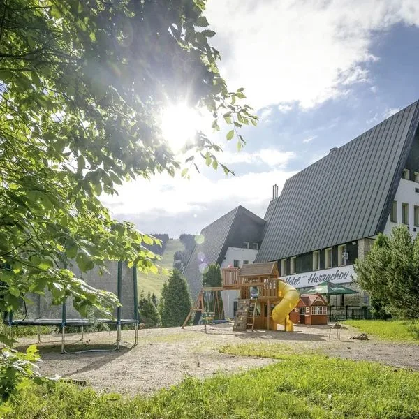 Pytloun Wellness Harrachov - zdjęcie 5