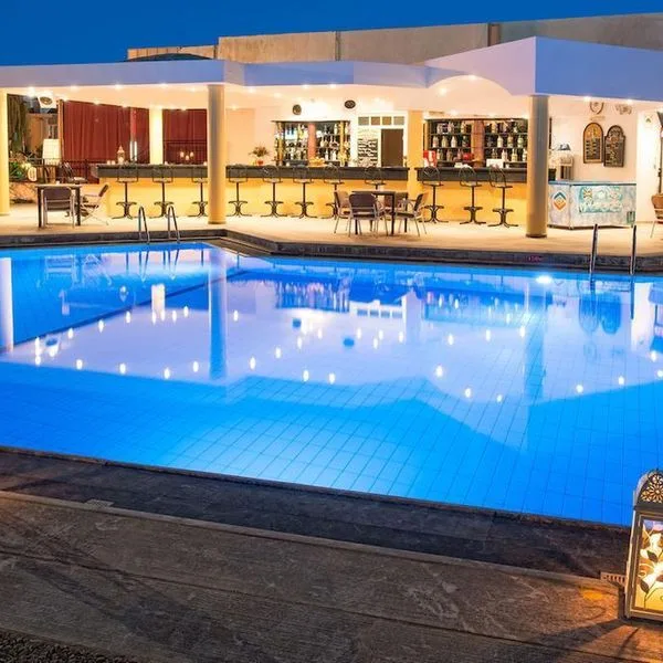 Malia Holidays - zdjęcie 5