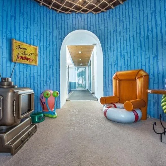 Nickelodeon - zdjęcie 5