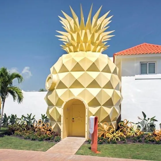 Nickelodeon - zdjęcie 4