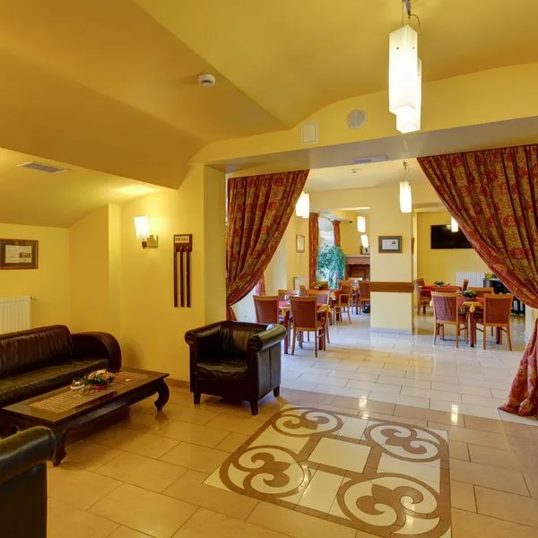 Villa Herkules - zdjęcie 2