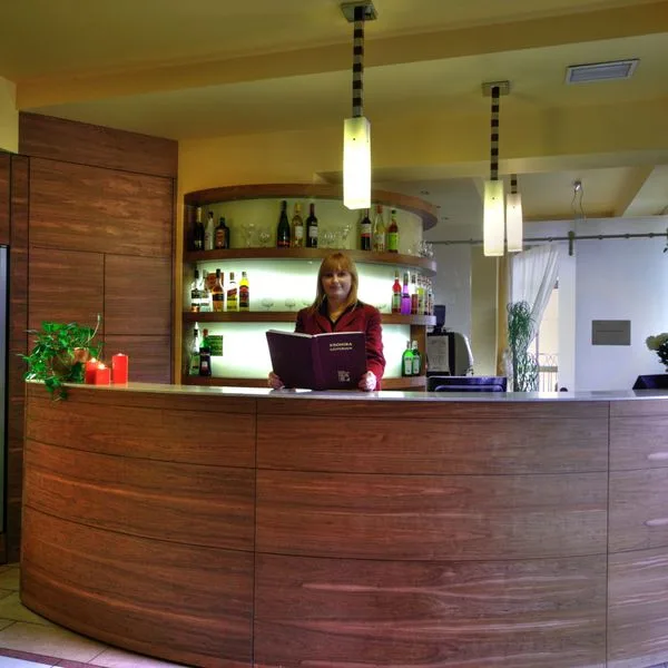 Villa Herkules - zdjęcie 3