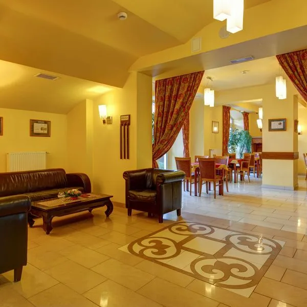 Villa Herkules - zdjęcie 4