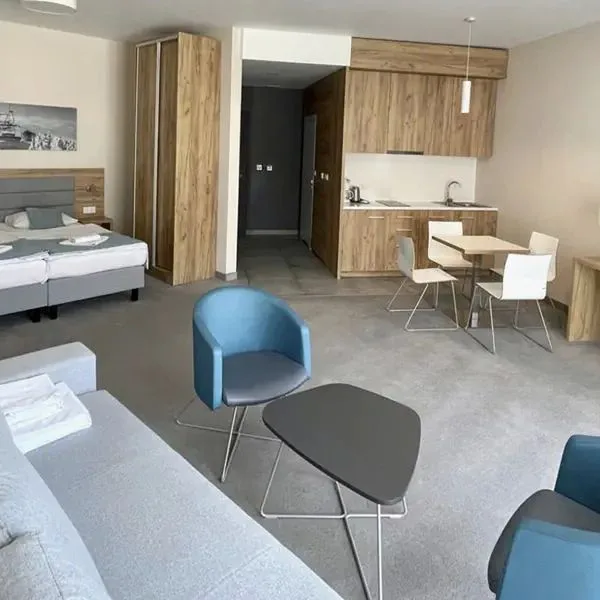 SW Apartamenty Czarna Góra - zdjęcie 2