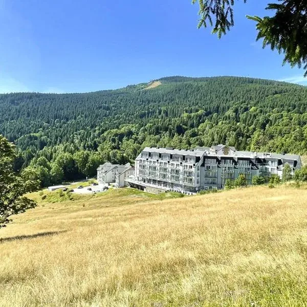 SW Apartamenty Czarna Góra - zdjęcie 5