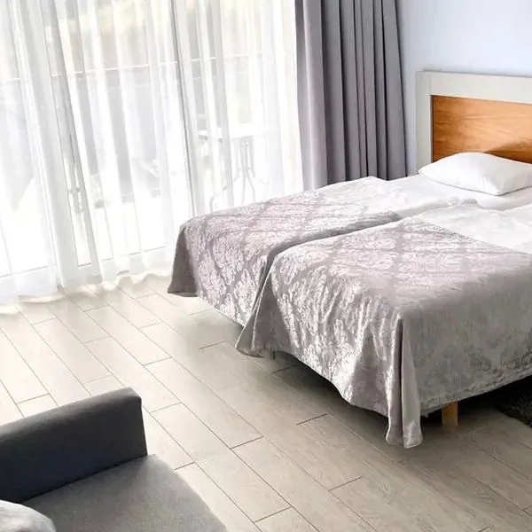 SW Apartamenty Czarna Góra - zdjęcie 3
