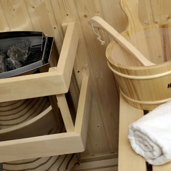 SW Apartamenty Czarna Góra - zdjęcie 4