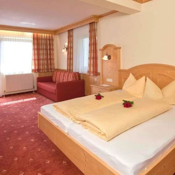 Panoramahotel Schwendbergerhof - zdjęcie 4