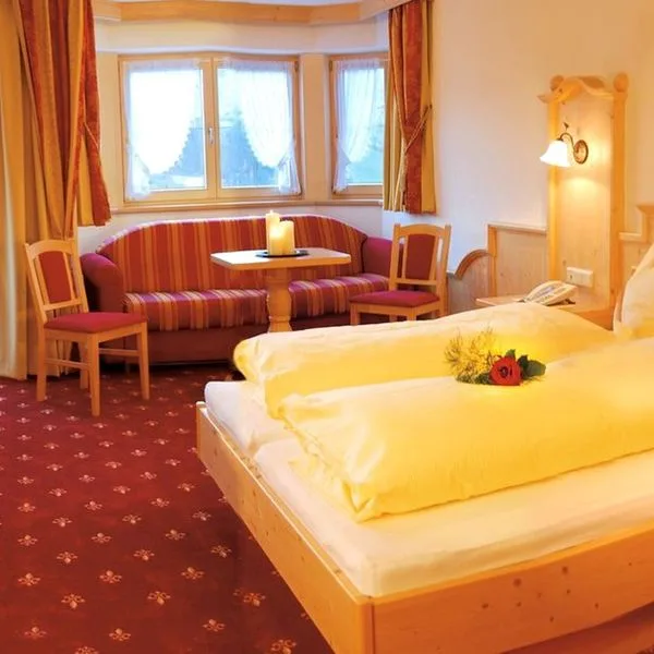 Panoramahotel Schwendbergerhof - zdjęcie 3