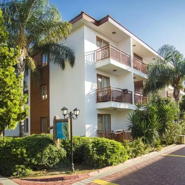 Eftalia Village - zdjęcie 5