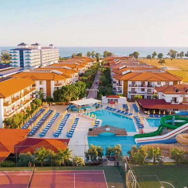 Eftalia Village - zdjęcie 2