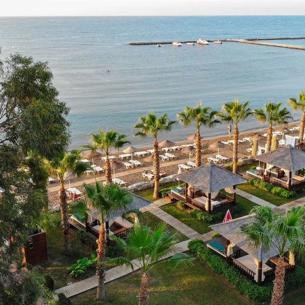 Eftalia Village - zdjęcie 4