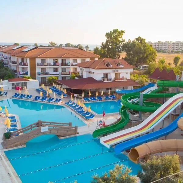 Eftalia Village - zdjęcie 3