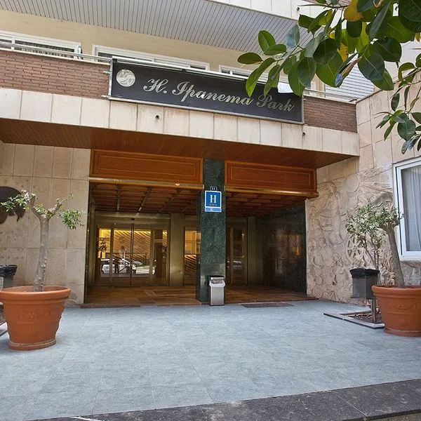 Ipanema Park - zdjęcie 5