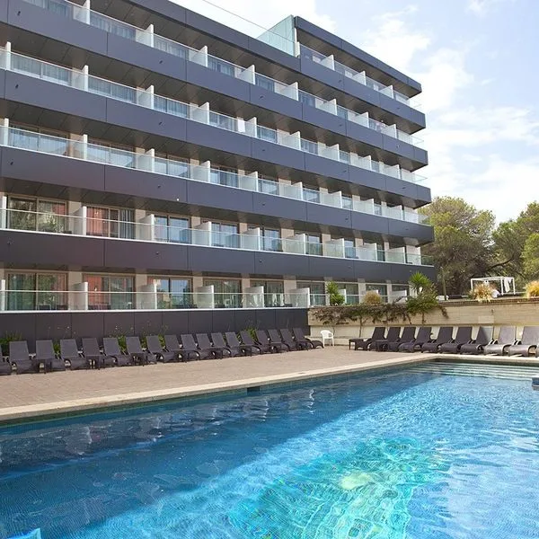 Ipanema Park - zdjęcie 2