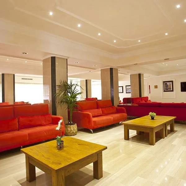 Ipanema Park - zdjęcie 3