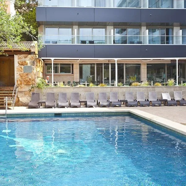 Ipanema Park - zdjęcie 4