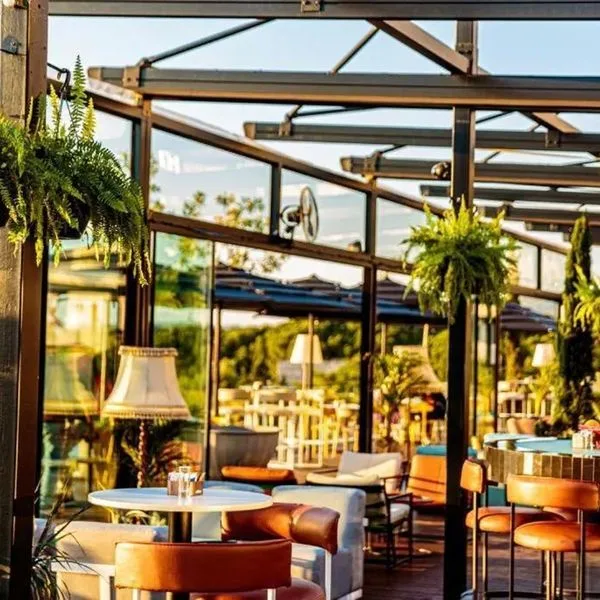 Maritim Marina Bay Resort - zdjęcie 3