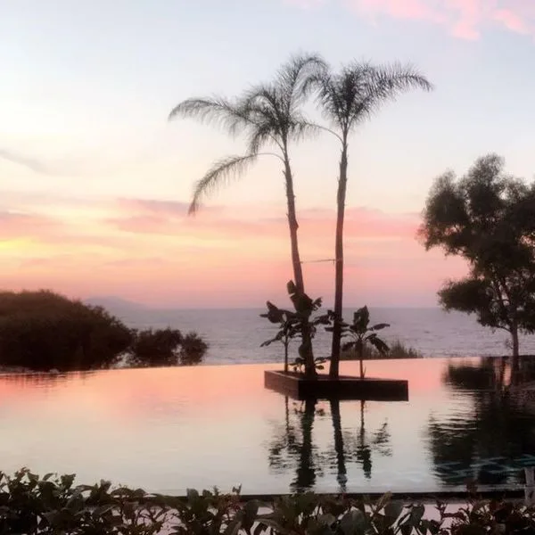 Maritim Marina Bay Resort - zdjęcie 2