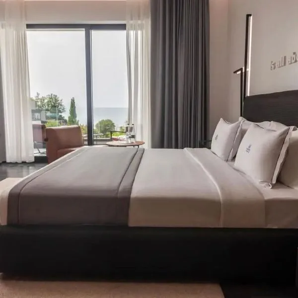 Maritim Marina Bay Resort - zdjęcie 5