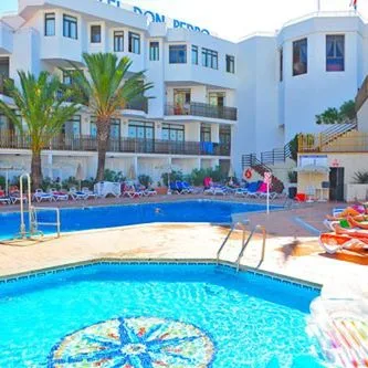 Globales Don Pedro (ex. Sensimar Don Pedro) - zdjęcie 2