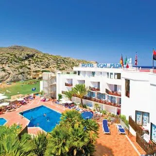 Globales Don Pedro (ex. Sensimar Don Pedro)