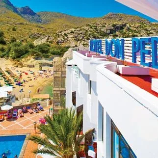 Globales Don Pedro (ex. Sensimar Don Pedro) - zdjęcie 3