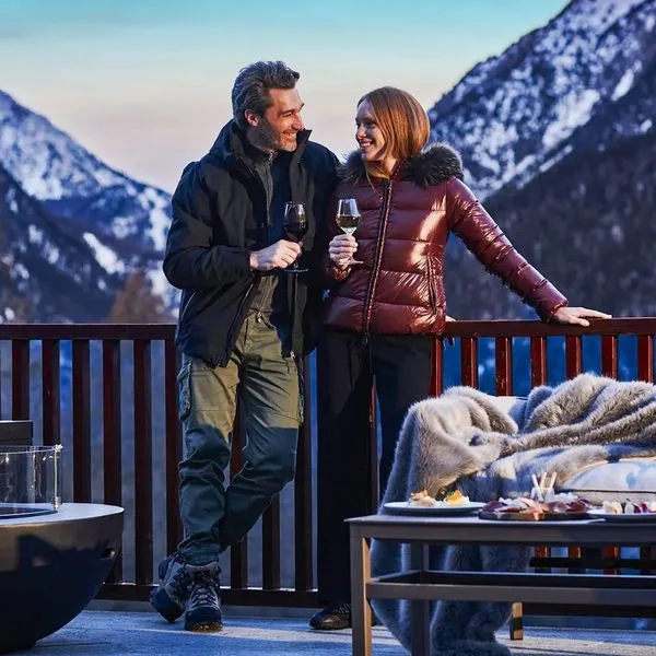 Sansicario Majestic - zdjęcie 3