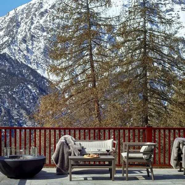 Sansicario Majestic - zdjęcie 2