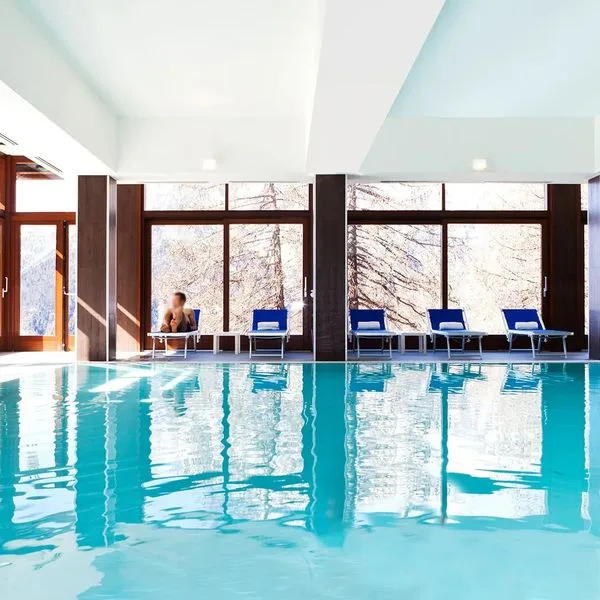 Sansicario Majestic - zdjęcie 5