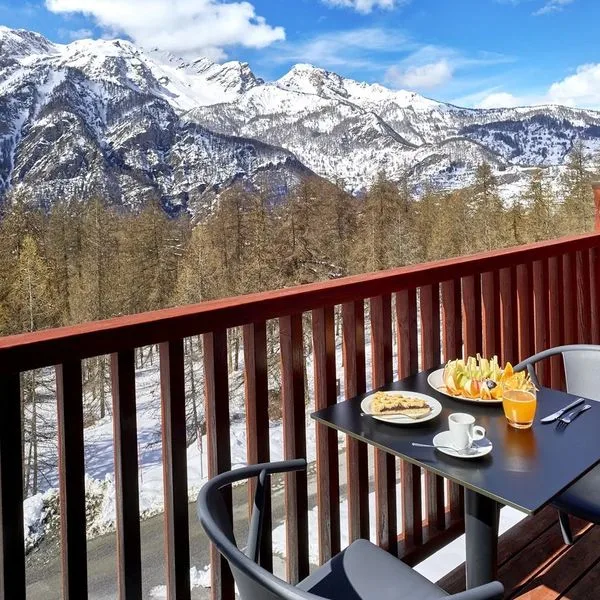 Sansicario Majestic - zdjęcie 4