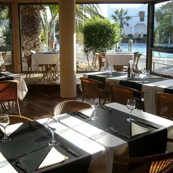 Las Marismas- Aparthotel - zdjęcie 2