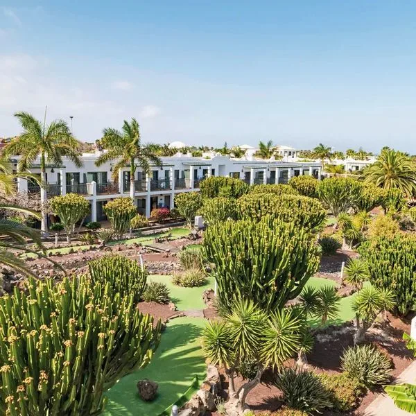 Las Marismas- Aparthotel - zdjęcie 4